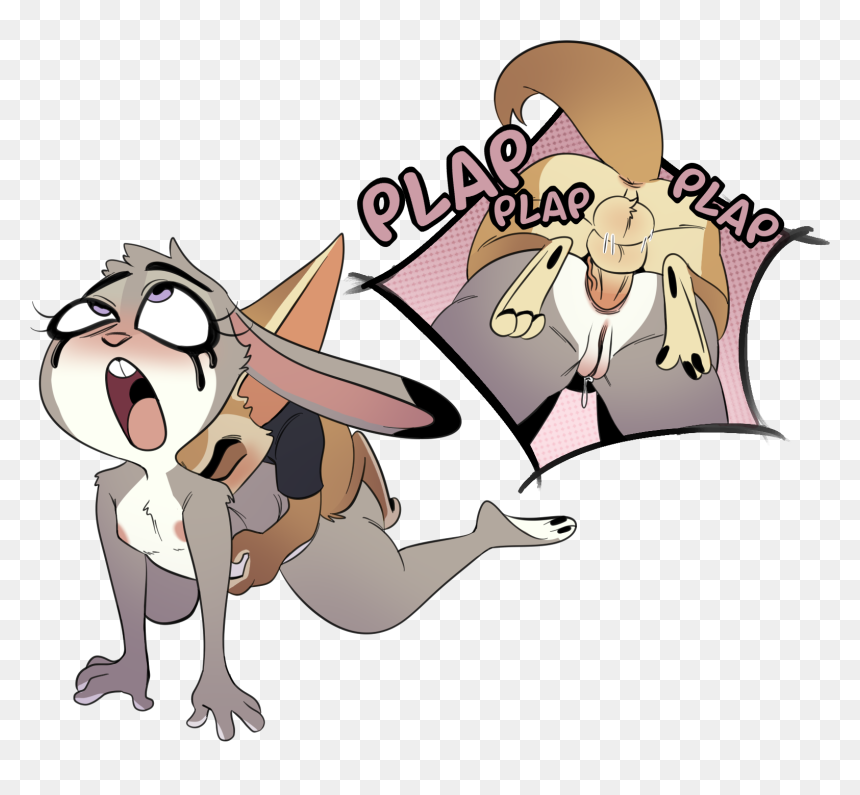 Judy Hopps Gets Bopped - Judy Hopps Pixel Art, HD Png Download - judy hopps png