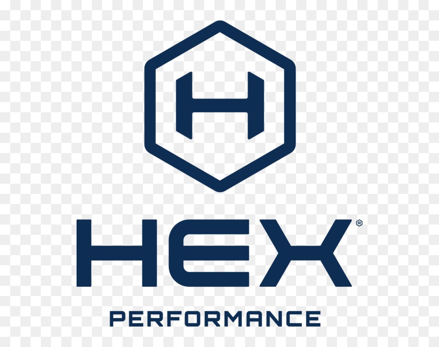 Hex Performance - Hex Performance Logo, HD Png Download - hex png