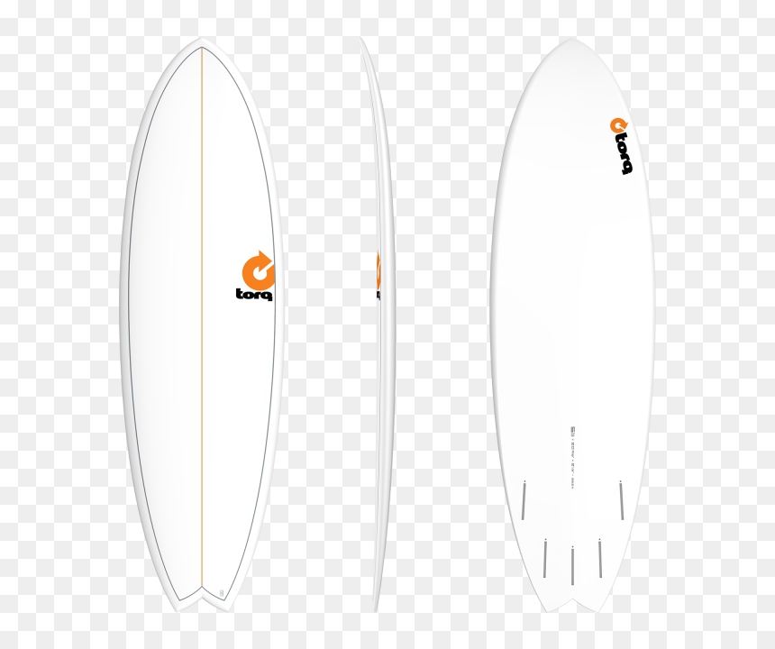 Tq20 511 Pinline - Torq Surfboards, HD Png Download - surf board png