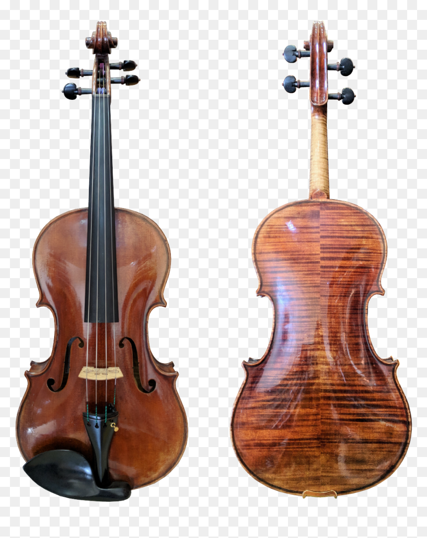 Stefan Petrov Superior Viola Atlantic Strings - Violin, HD Png Download - viola png