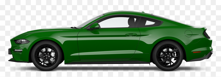 Ford Mustang Fastback Ecoboost, HD Png Download - ford mustang png