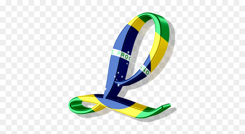 Bandeira Do Brasil Png, Transparent Png - bandeira brasil png