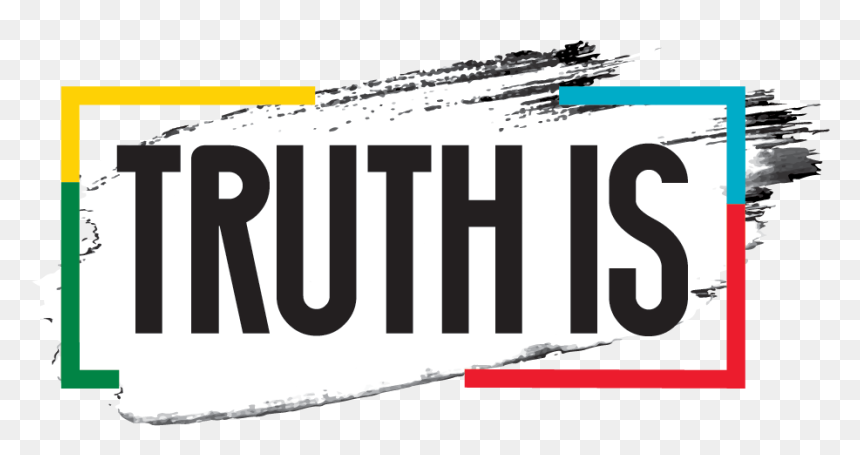 Collection Of Truth Png - Together At Home Logo, Transparent Png - truth png