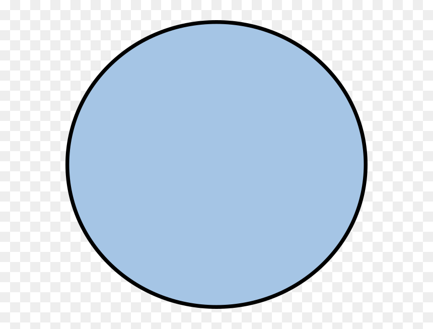 Circle, HD Png Download - chromosome png