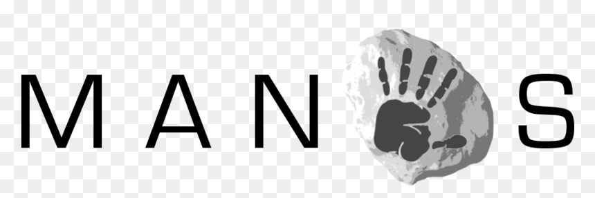 Manos, HD Png Download - manos png
