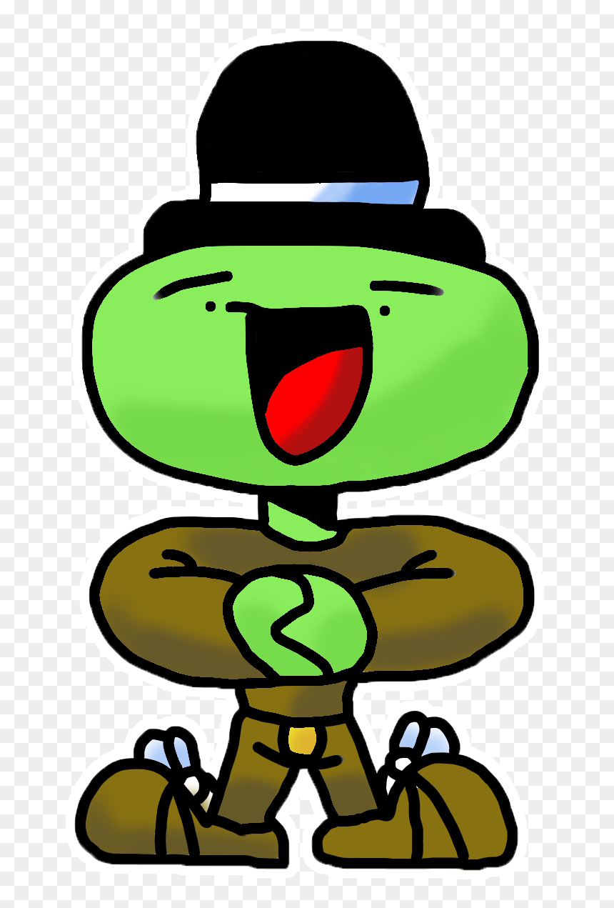 [art] Drew The Flan I Played As In Flanville - Cartoon, HD Png Download - flan png