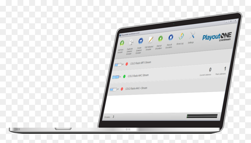 Personal Computer, HD Png Download - livestream png
