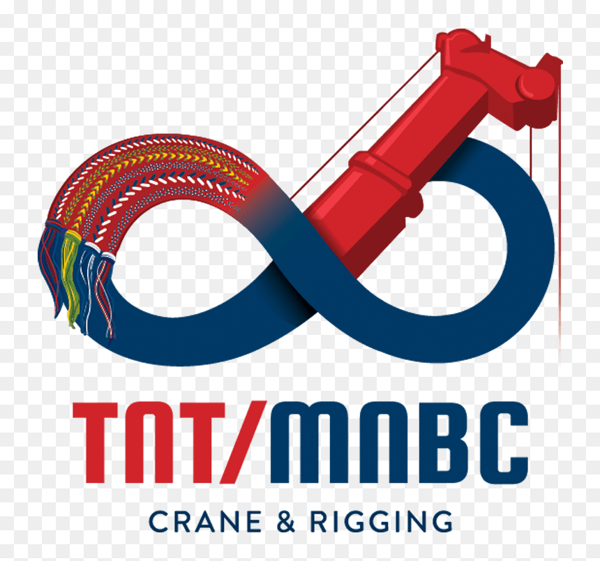 Tnt Crane And Rigging, HD Png Download - tnt png