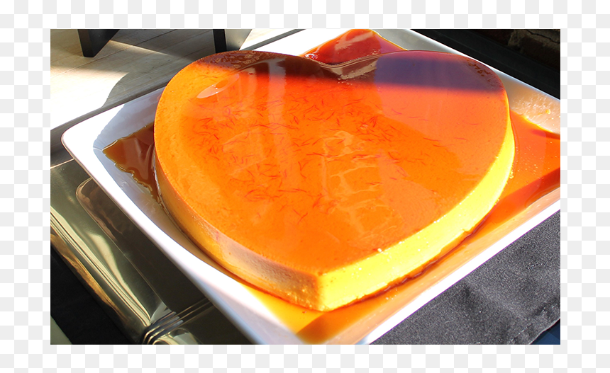 Flan, HD Png Download - flan png