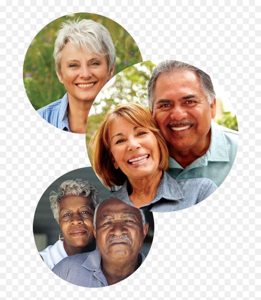 Testimonials - Stock Photos Older Hispanic Couple, HD Png Download - testimonials png