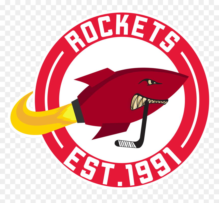 Golden Rockets On Twitter, HD Png Download - rockets png