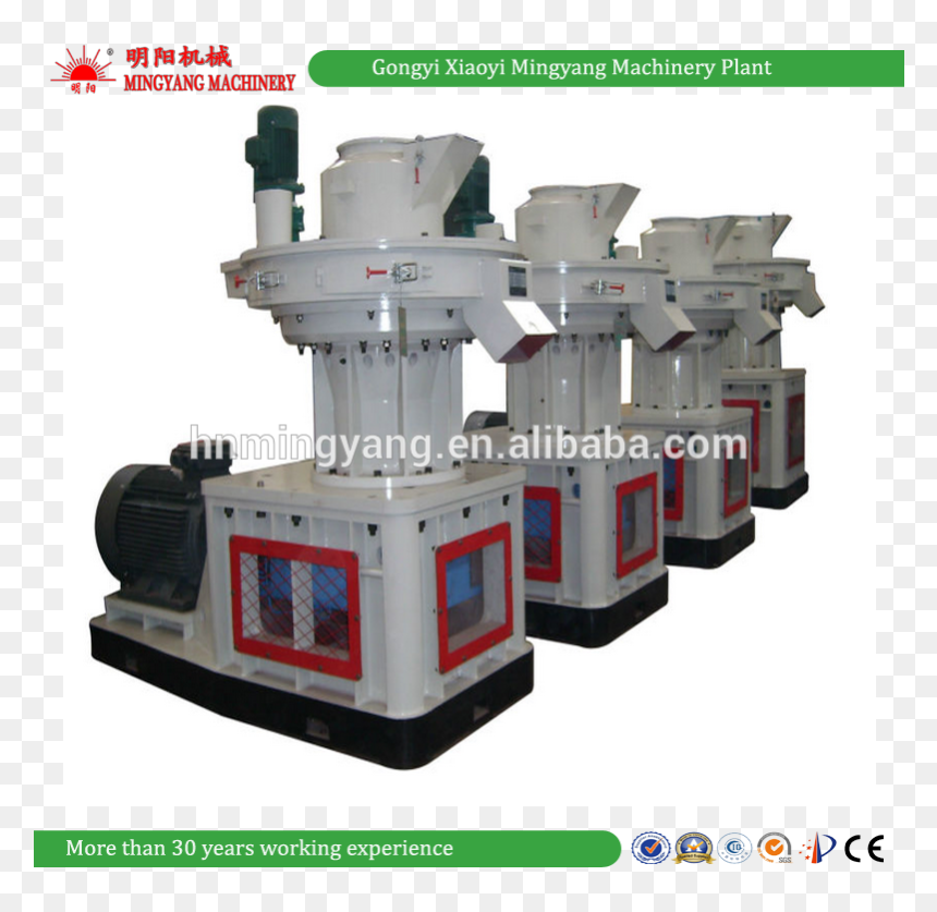 Pellet Mill, HD Png Download - wheat stalk png