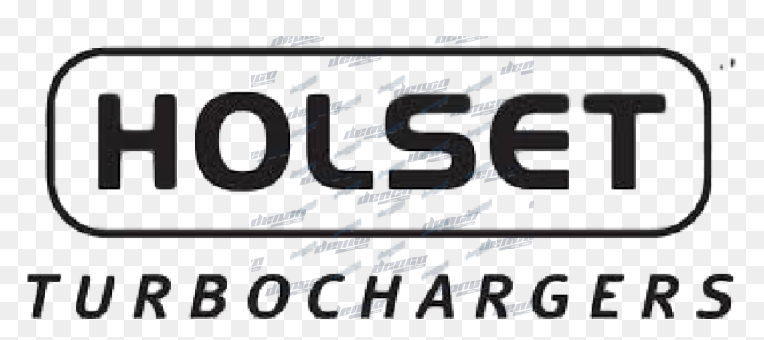 3801851 Turbocharger Ht3b Cummins 88 Nt Series 400hp - Holset Turbo Logo Png, Transparent Png - cummins logo png
