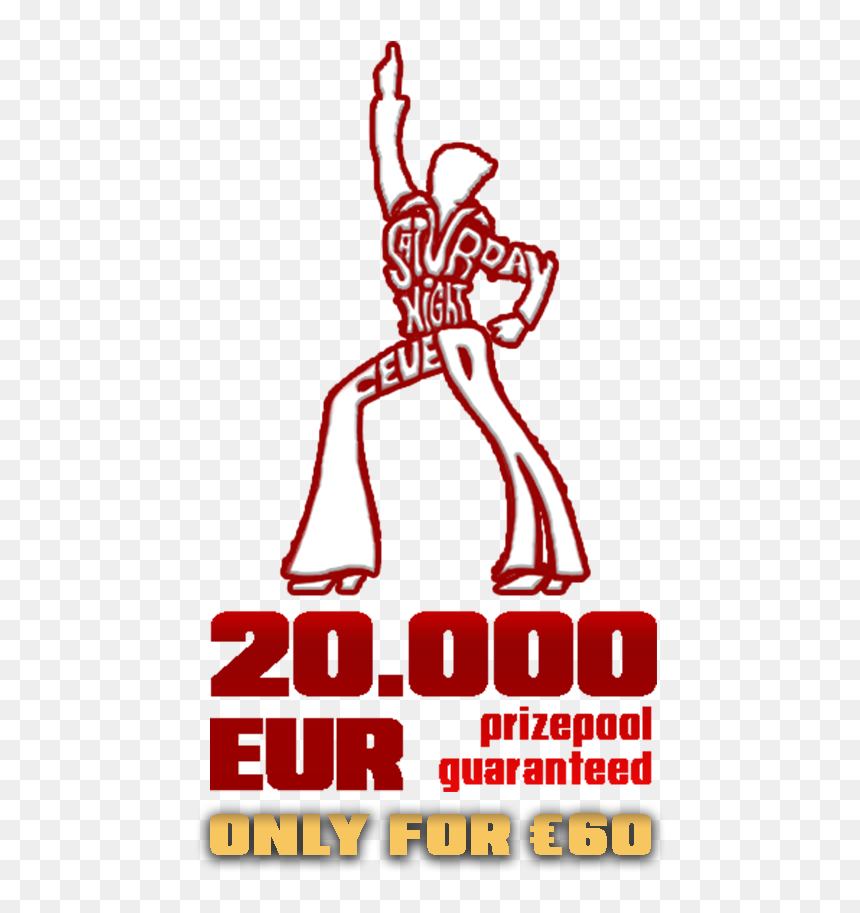 Thumb Image - Saturday Night Fever, HD Png Download - saturday png
