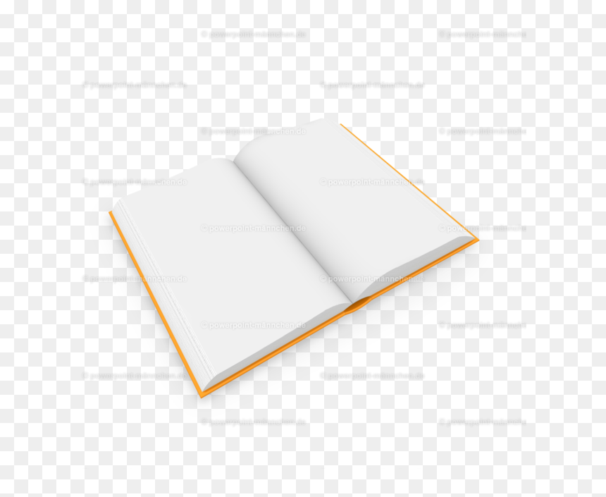 Document, HD Png Download - opened book png