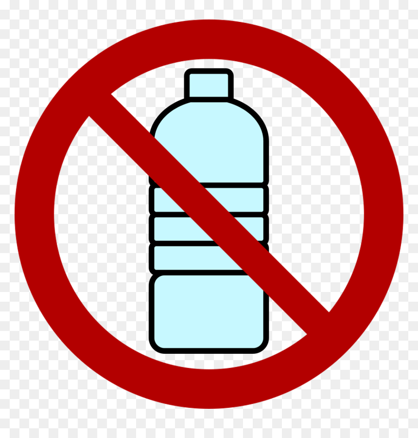 Plastic Ban Icon - Delay Icon, HD Png Download - plastic png
