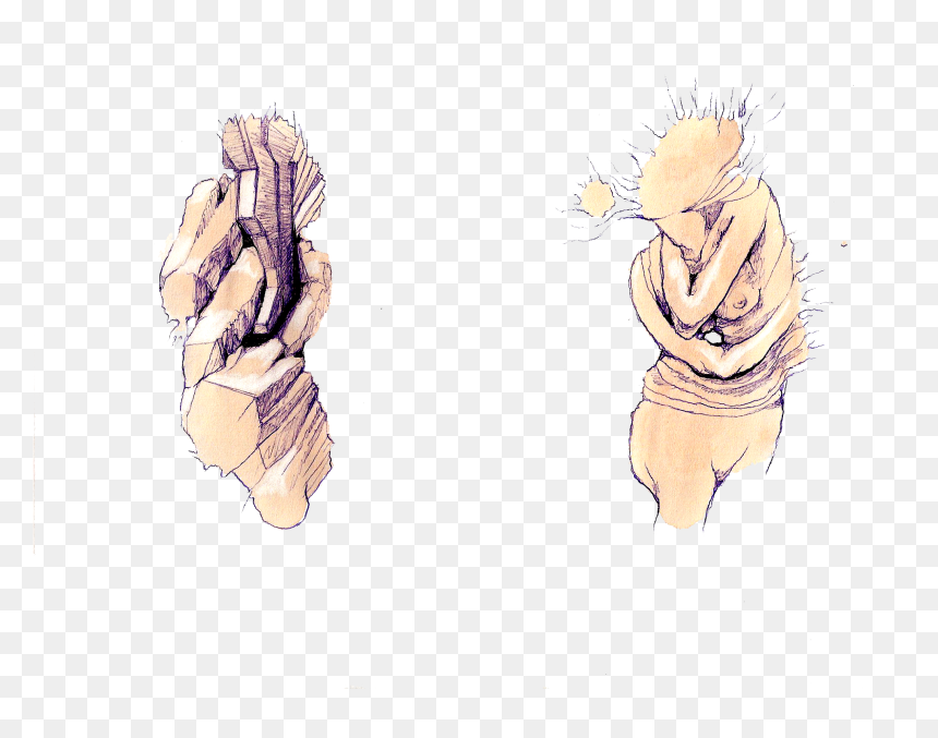 Drawing, HD Png Download - mold png