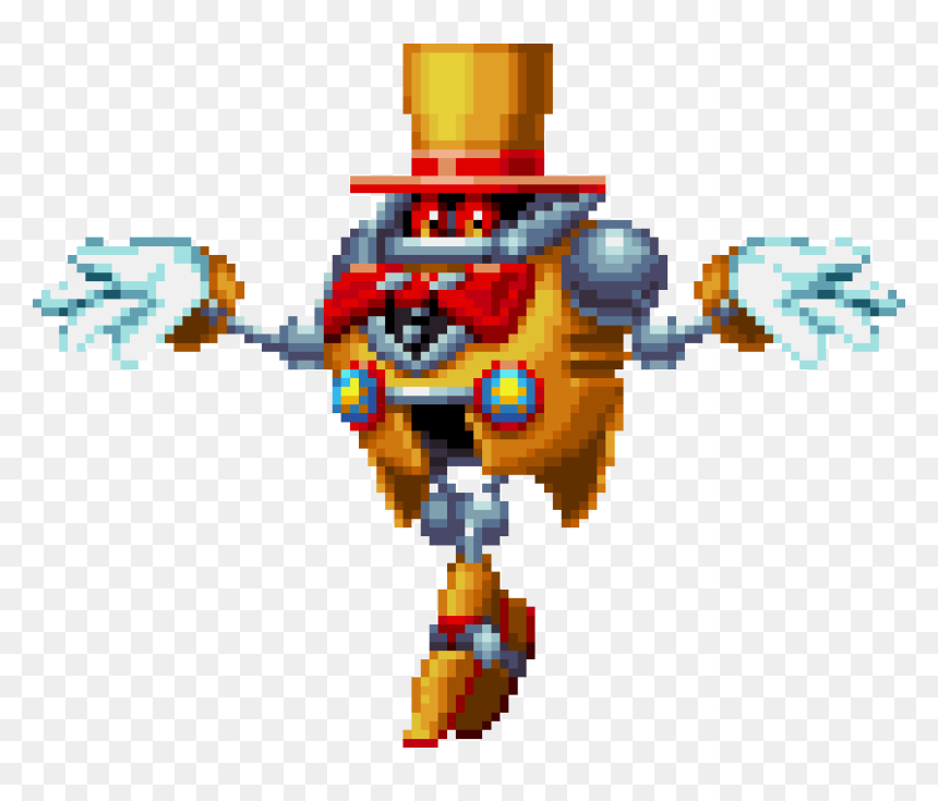 Heavy Magician Gif , Png Download - Cartoon, Transparent Png - magician png