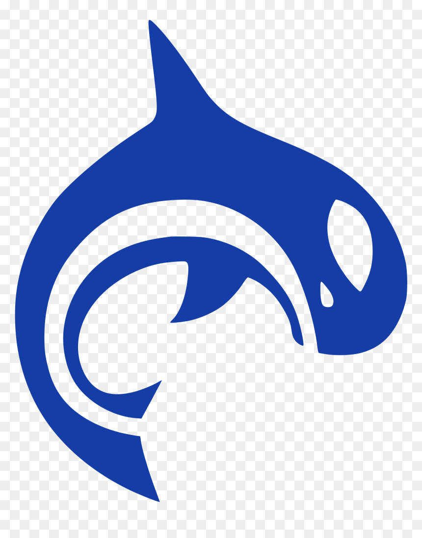 Orca Updated Logo - Logo Orca En Png, Transparent Png - orca png