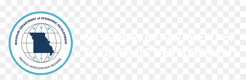 Department Of Economic Development Logo - Missouri Department Of Economic Development, HD Png Download - missouri png