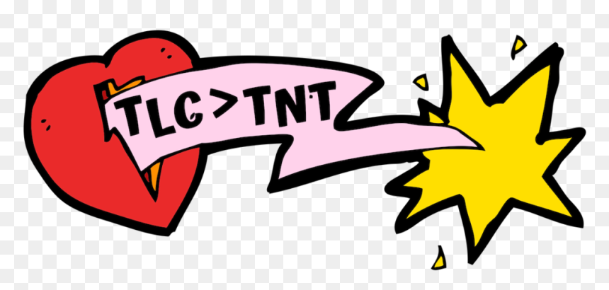Tlc Tnt, HD Png Download - tnt png