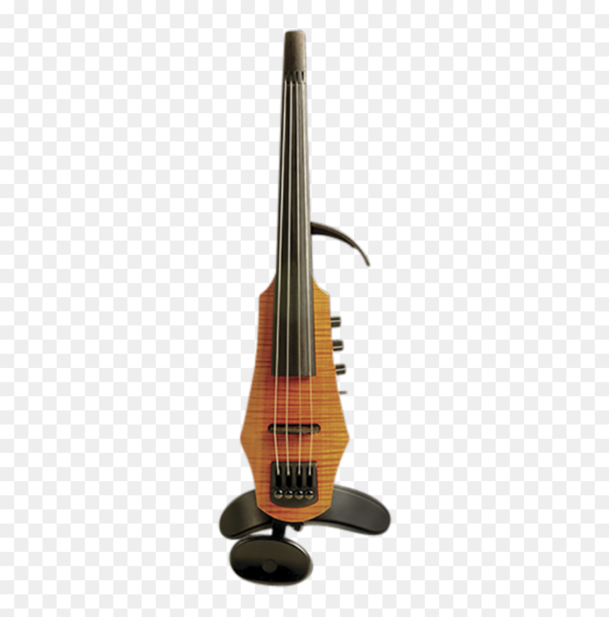 Cr Electric Viola - Electric Viola, HD Png Download - viola png