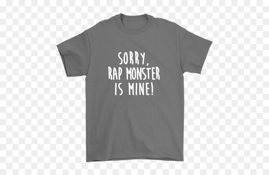 Janus Tshirt, HD Png Download - rap monster png