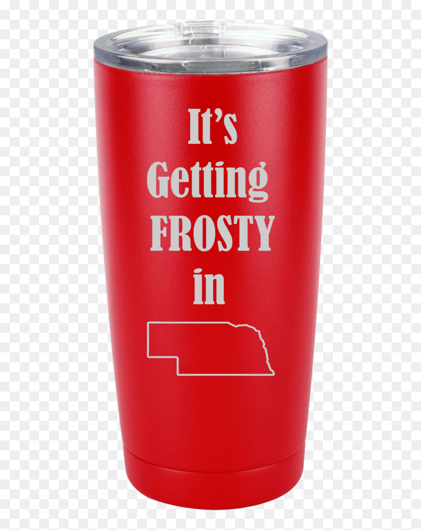 Matte Black Polar Camel Tumbler , Png Download - Bottle, Transparent Png - frosty png