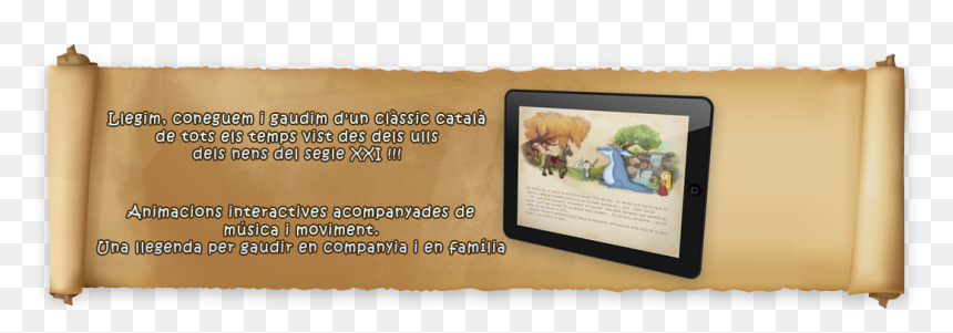 Orange, HD Png Download - pergamino png