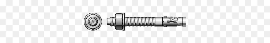Gun, HD Png Download - bolts png