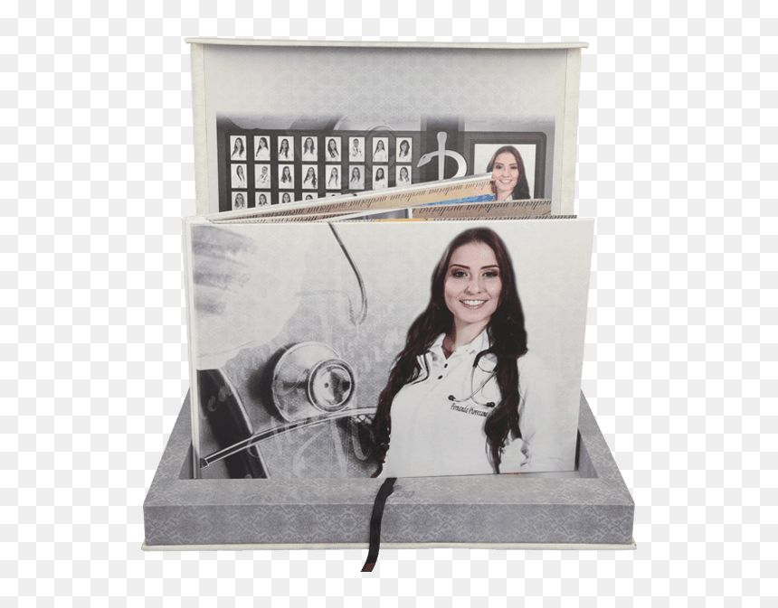 Álbuns De Formatura, HD Png Download - formatura png