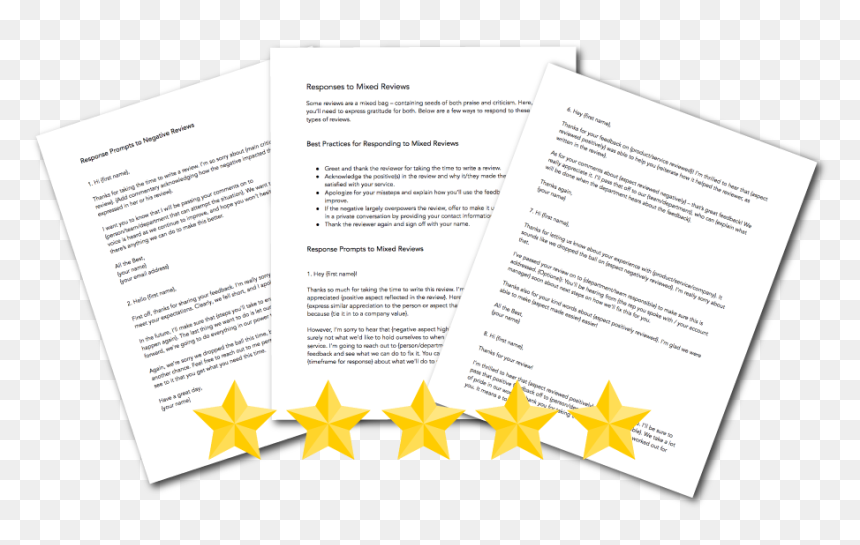 Document, HD Png Download - testimonials png