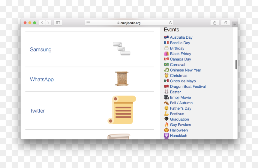 Screenshot, HD Png Download - scroll bar png