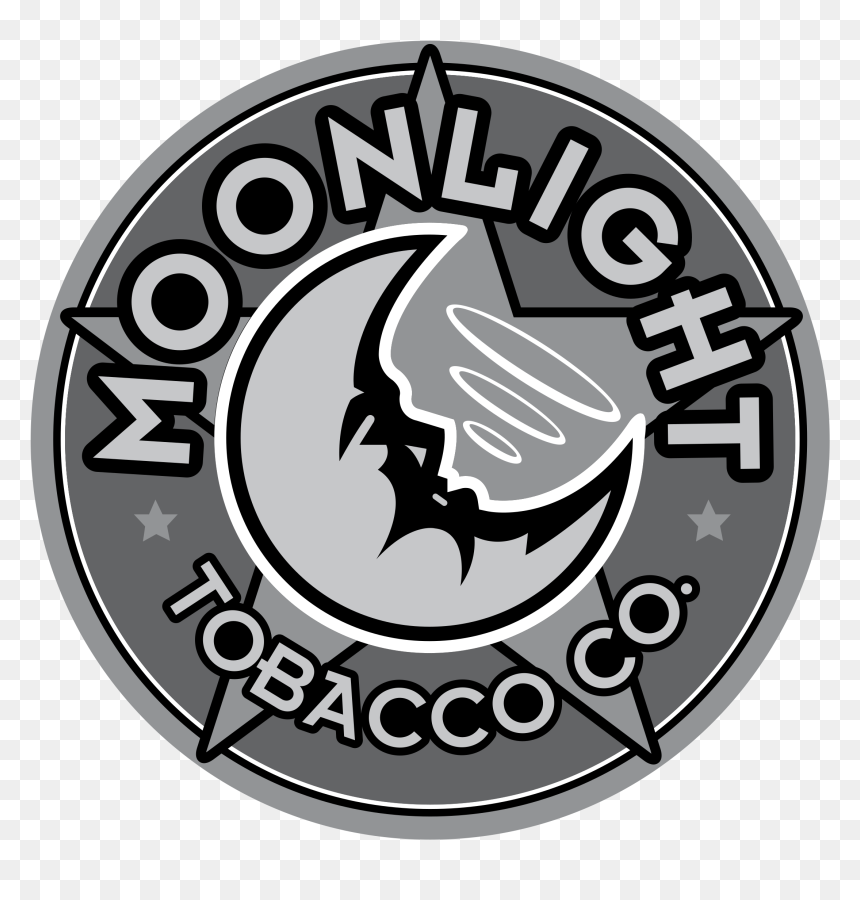 Emblem, HD Png Download - moonlight png