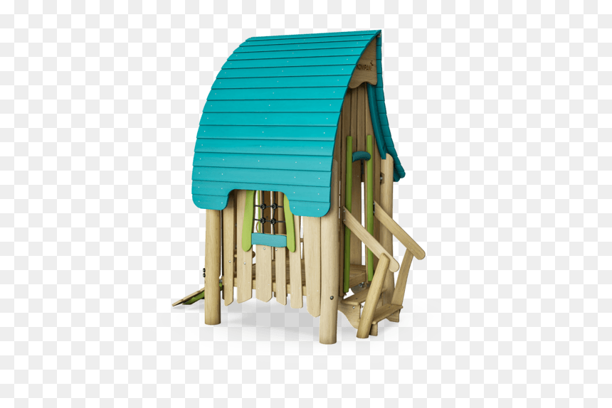Cabaña De Juego Png, Transparent Png - cottage png