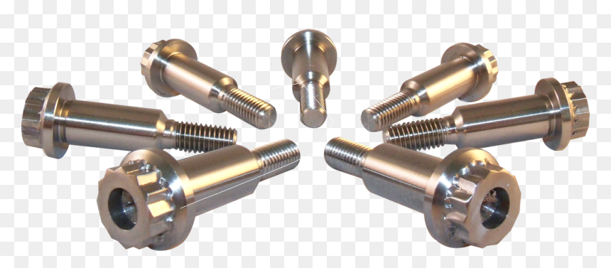 Tool, HD Png Download - bolts png