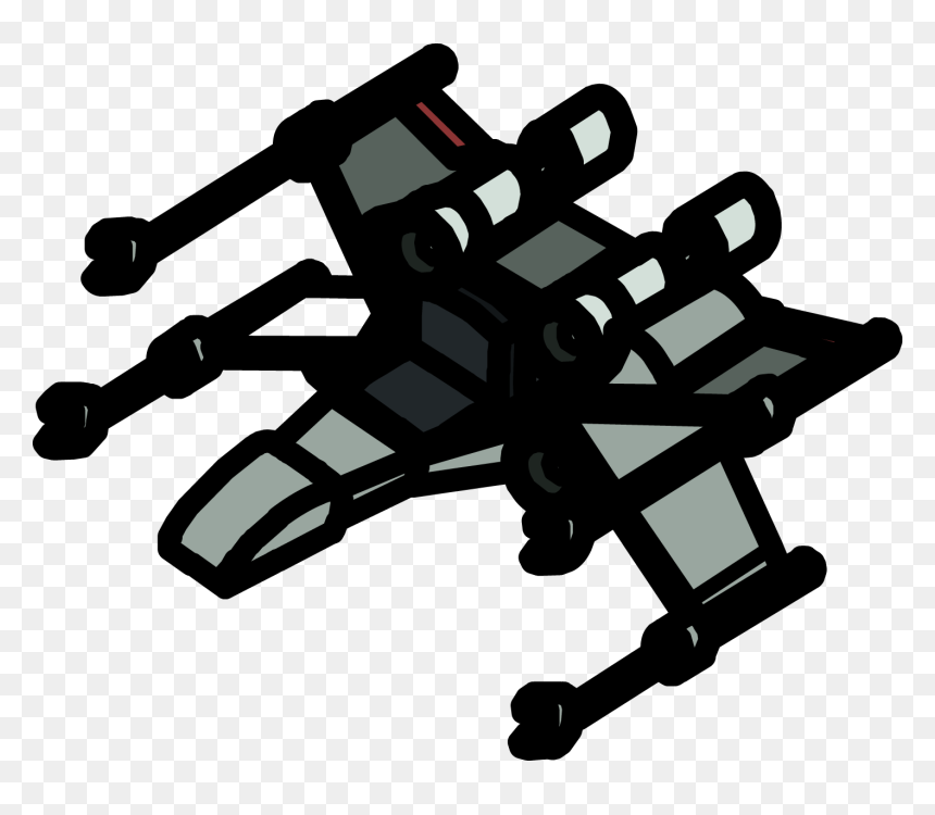 Transparent Tie Fighter Clipart, HD Png Download - tie fighters png