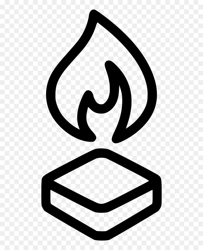 Hex Burner - Icon, HD Png Download - hex png