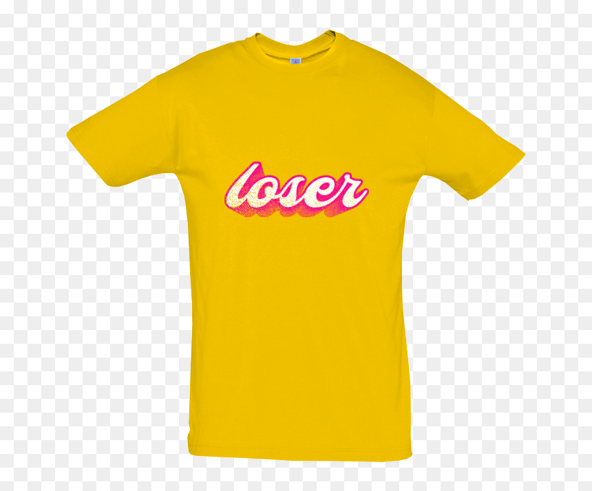 Marla Catherine Flower Merch, HD Png Download - loser png