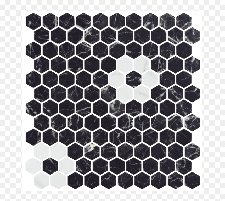 Up 22 Daltile, HD Png Download - hex png