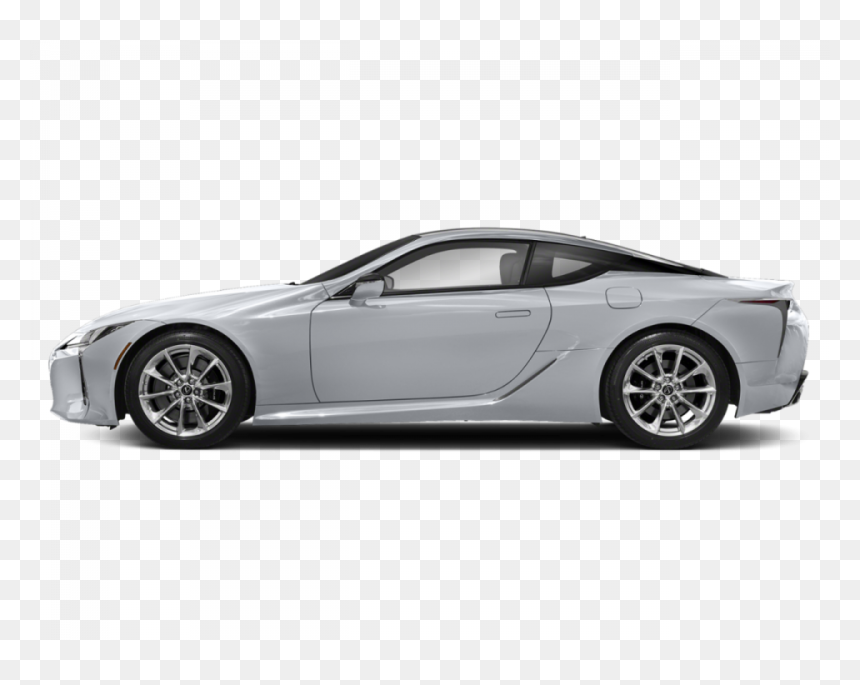 Cc 2020lec340003 03 1280 0083 - Lexus 2020 Lc 500 White, HD Png Download - lexus png