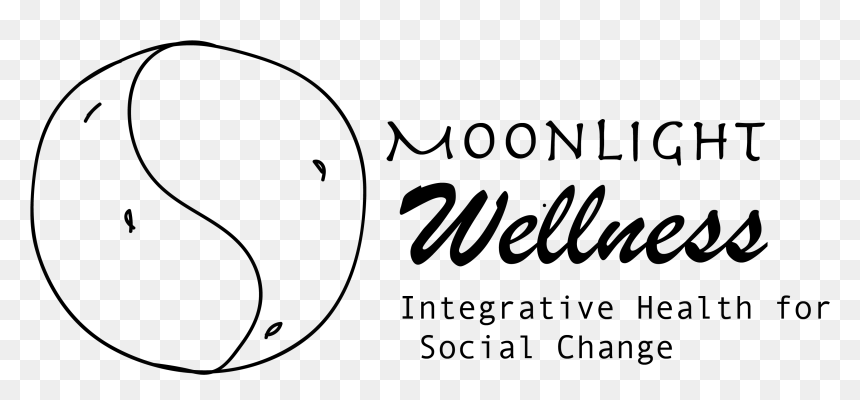 Moonlight Wellness Health Png - Wings Air, Transparent Png - moonlight png