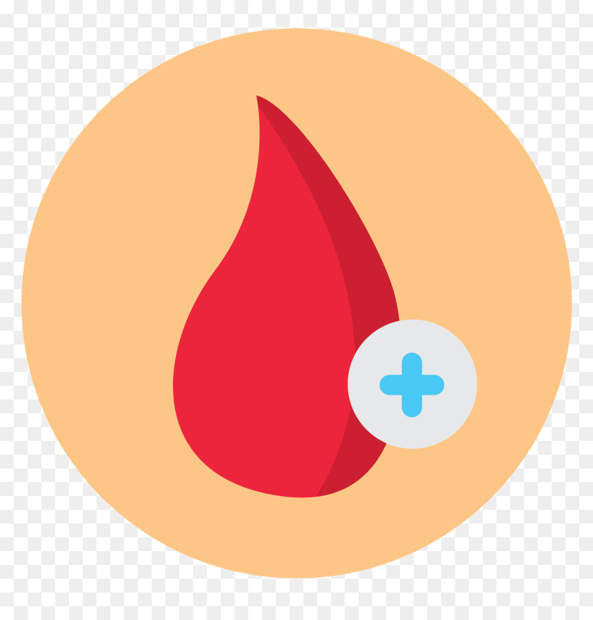 Also This Saturday You Will Be Able To Give Blood At - Blood Clipart Circle, HD Png Download - saturday png