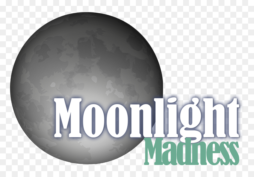 Moon, HD Png Download - moonlight png