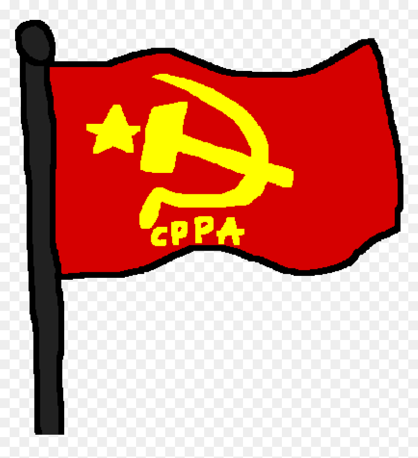 Communist Party Of Pixilart Clipart , Png Download, Transparent Png - communist png