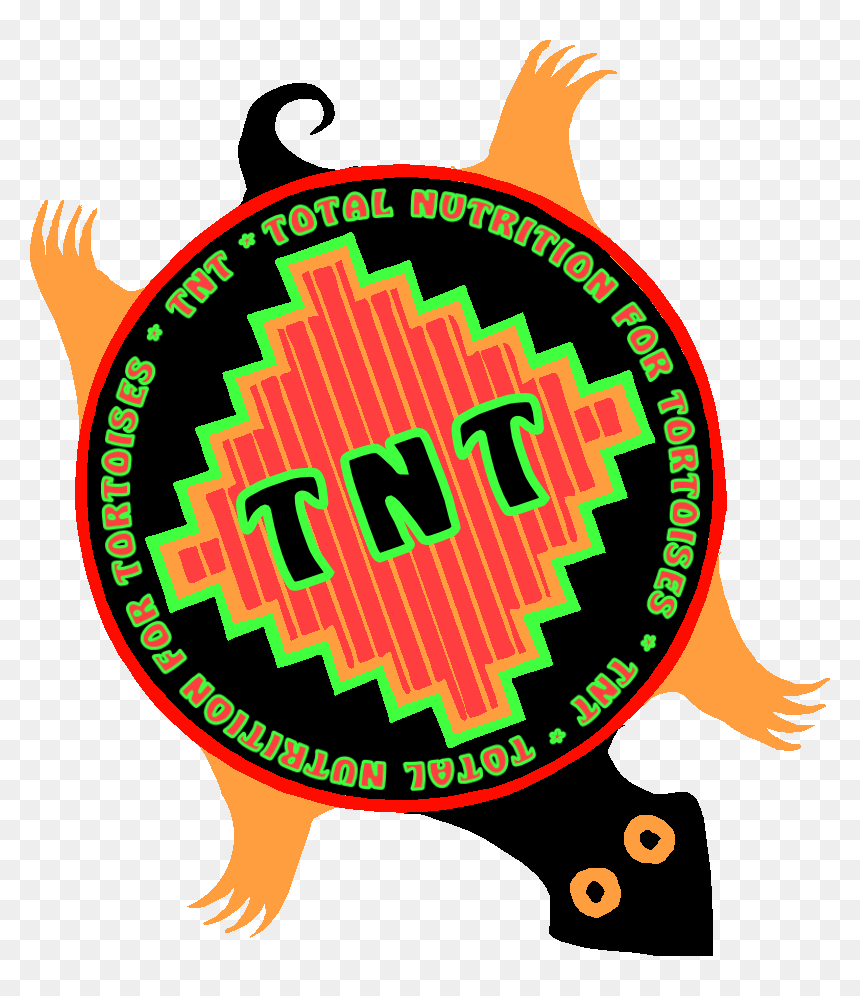 Tnt Total Nutrition For Tortoises 8 Ounces Free Shipping - Tnt Tortoise, HD Png Download - tnt png