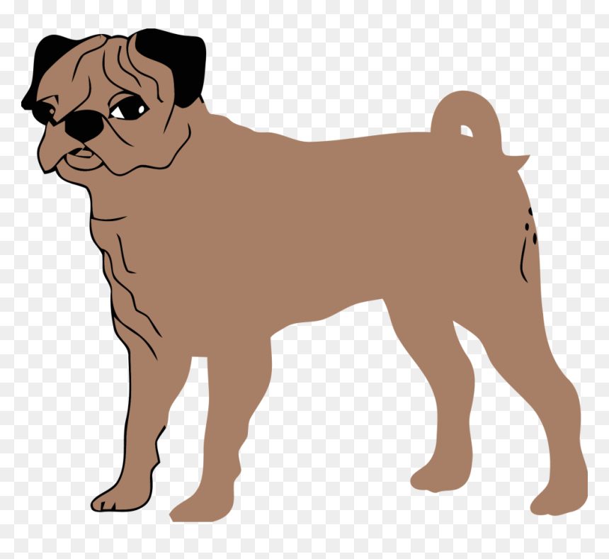 Dog Clip Art, HD Png Download - pet png