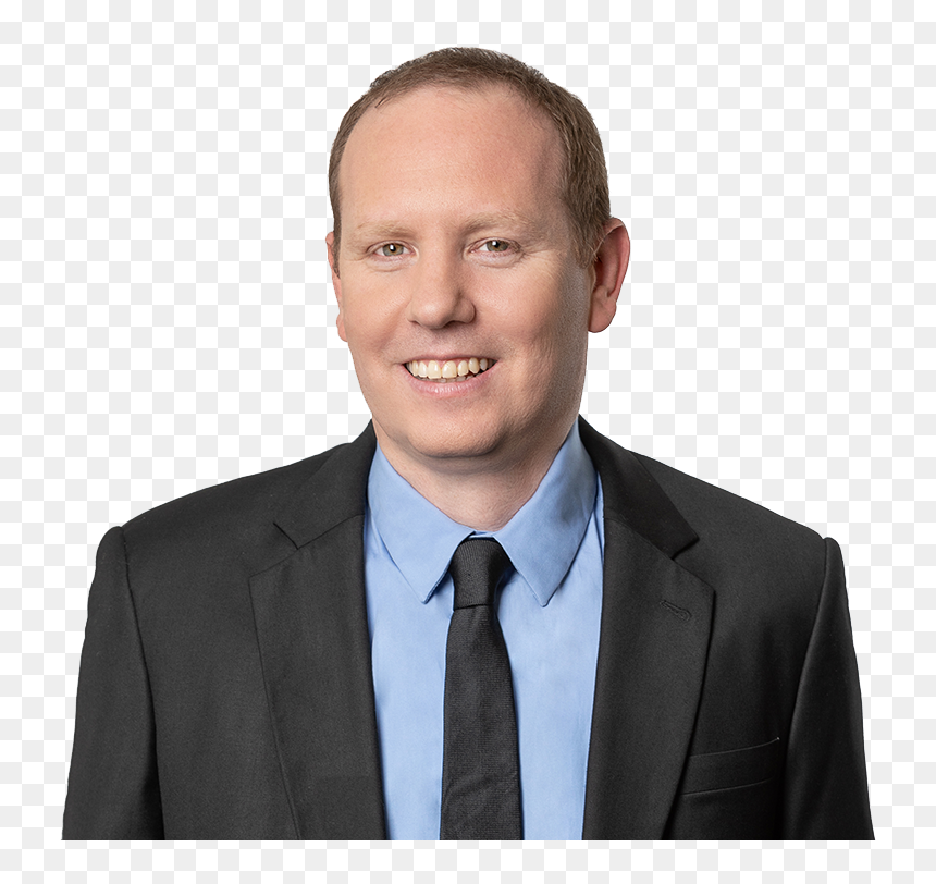 Ben Fordham , Png Download - Nigel Edwards Nuffield Trust, Transparent Png - ben carson png