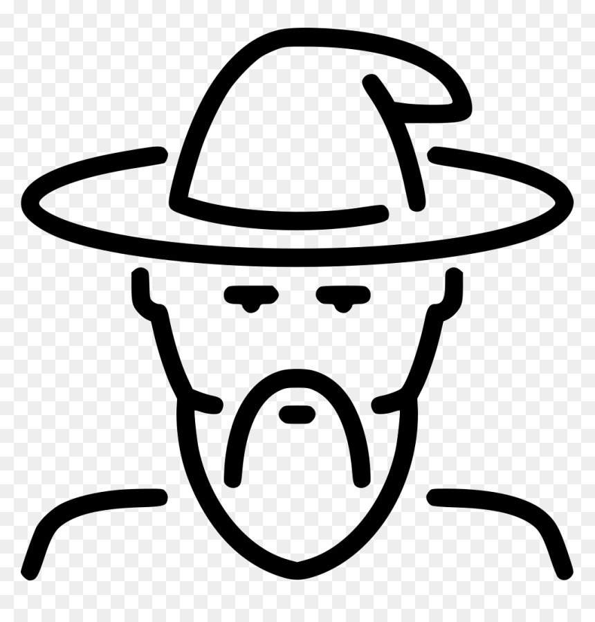 Magician - Icon, HD Png Download - magician png