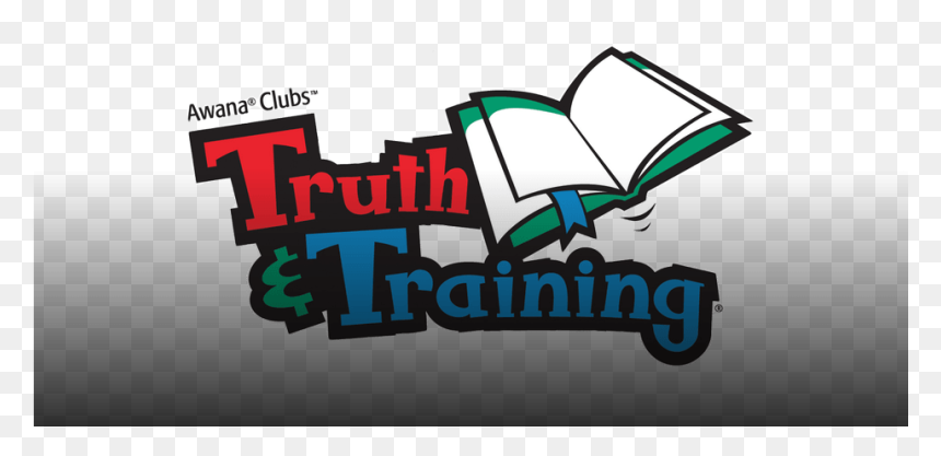 Tnt Cliparts Awana - Awana Truth And Training, HD Png Download - tnt png